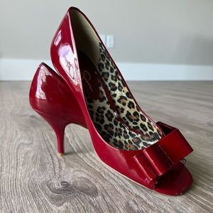 Jessica Simpson Pump